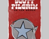 Scott Pilgrim VS The World movie poster