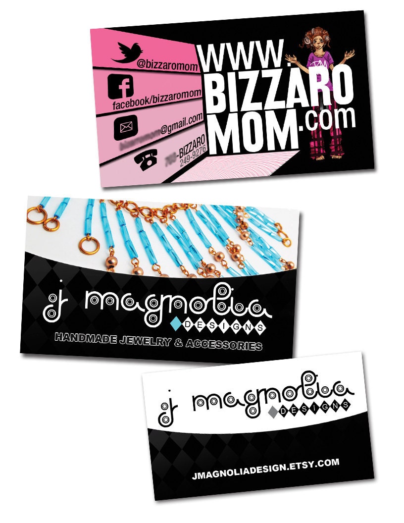 Custom Business Card Design, business cards, design, custom cards, business marketing, business card design