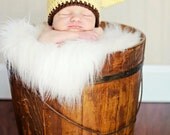 Ready to ship giraffe hat