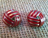 Vintage Earrings