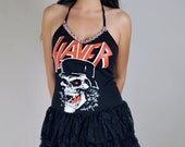 SLAYER Tutu Dress
