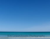 Old love on the beach - Landscape photography - 12" x 18"