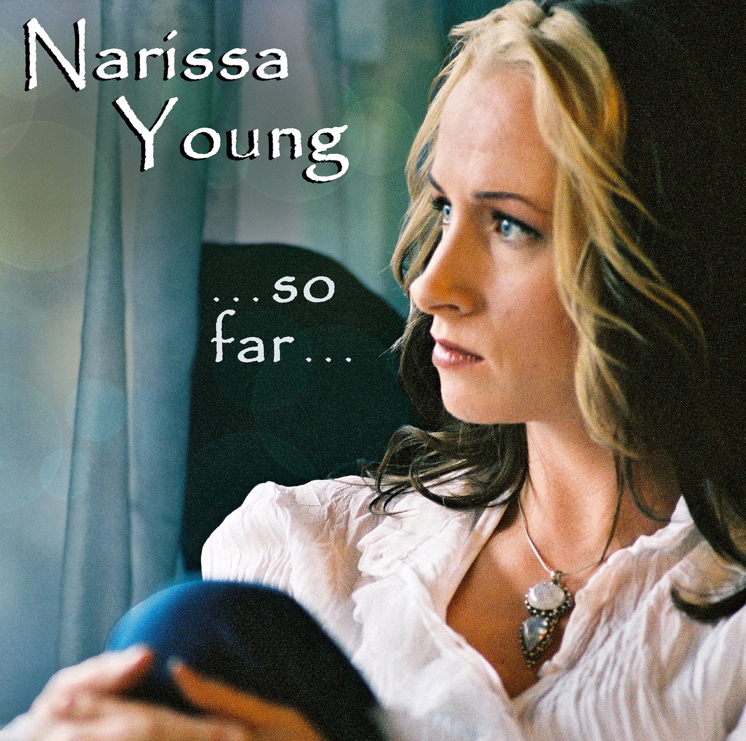 Narissa Young Solo cd - blue eyed soul/folk/rock - singer/songwriter