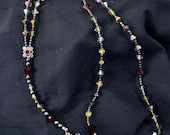 Swarovski Rosary