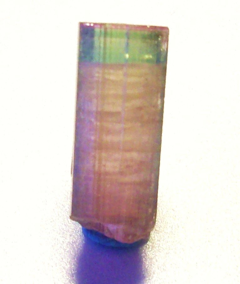 Paprok Tourmaline