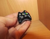 XBox 360 new gen gamer Controller charm necklace