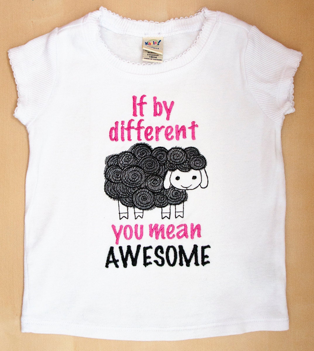 Black Sheep T-Shirt