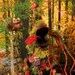 Fairy House, Miniature House, The Mad House, Alice in Wonderland, Reserved for S