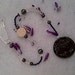 Laughing Moon, A Pagan Made Pendulum for Divination