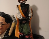 Rare 1975 Royal Doulton "Cavalier" Figurine great looking piece