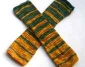 Long Escher Armwarmers