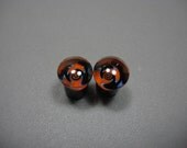 9mm Orange and Black Switchbacks SF