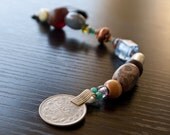 Medium Pirate Hair Jewels