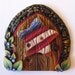 Americana Fairy Door Pixie Portal
