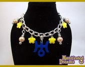 Uranus Bracelet Sailor Moon inspired