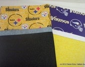 NFL Pillowcases