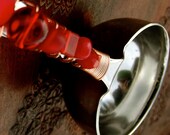 More than Coffee Scoop: Ruby Red