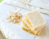 Organic Soap - 6 Pack Gift Set Mix and Match- Great for Eczema - Free Shipping