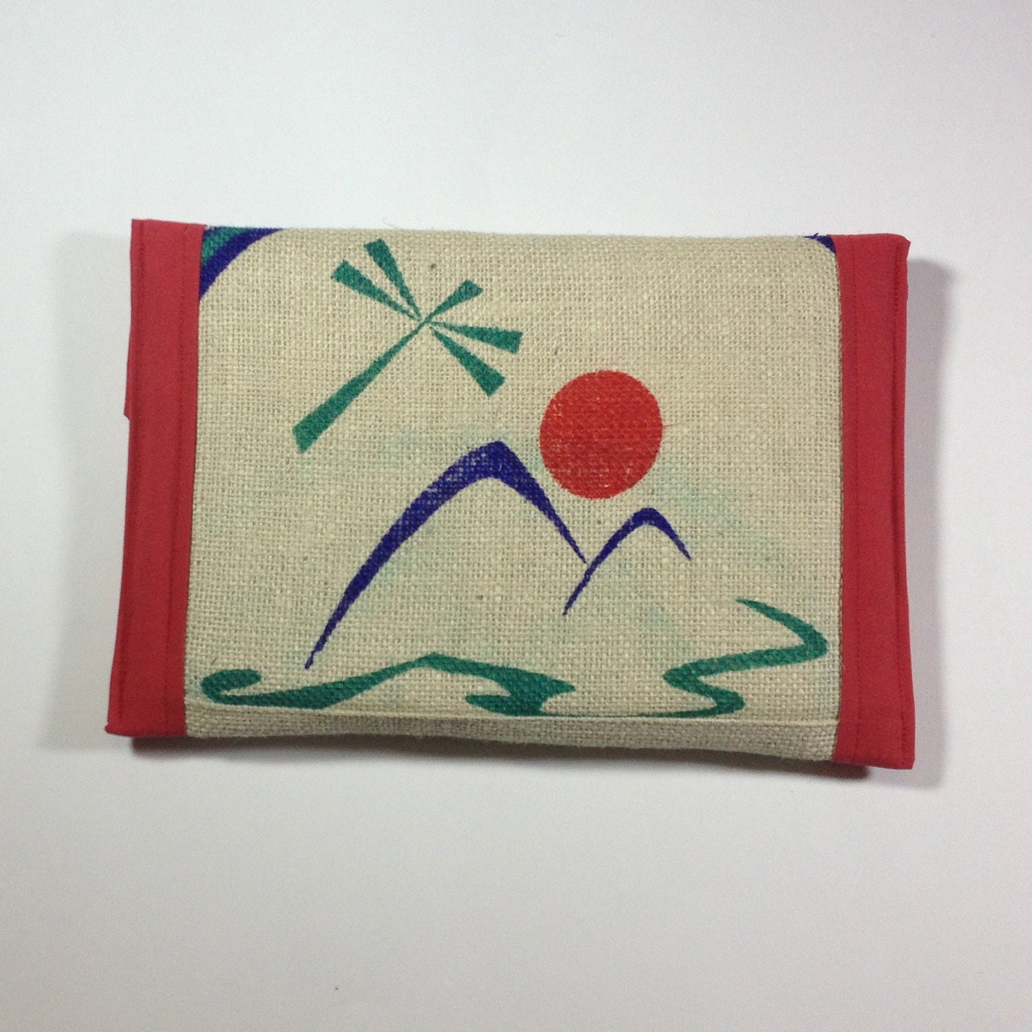 RESERVED ITEM -- Laptop Case -- 11 inch Macbook Air Case -- Macbook Case -- Coffee Bag Laptop Sleeve -- padded with pocket
