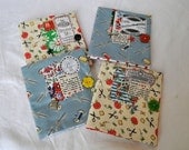 Haberdashery Needle Case