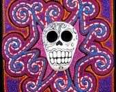 Day of the Dead Theresa Vida