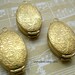 Lockets - ONE Unfolding Brass Locket