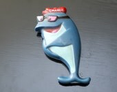 Charlie Tuna radio advertising collectible rare