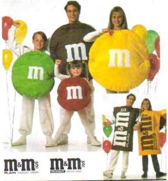 m u0026amp mu002639s candy halloween costume sewing pattern by patterns4you halloween costumes sewing patterns 336x362 il 570xN.379040463 tplh Halloween Costumes Sewing Patterns