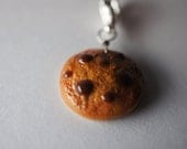 Chocolate Chip Cookie Charm