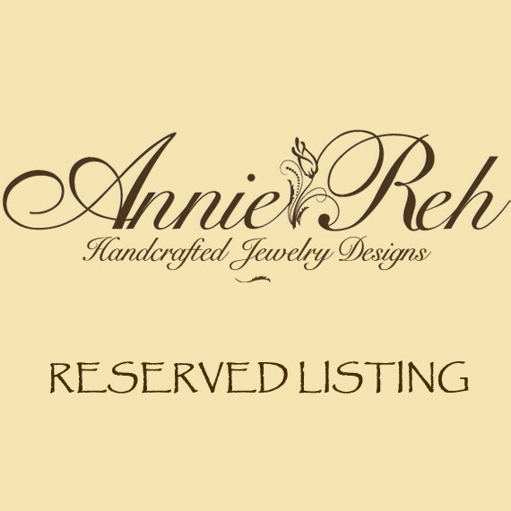 reserved for  giraudj