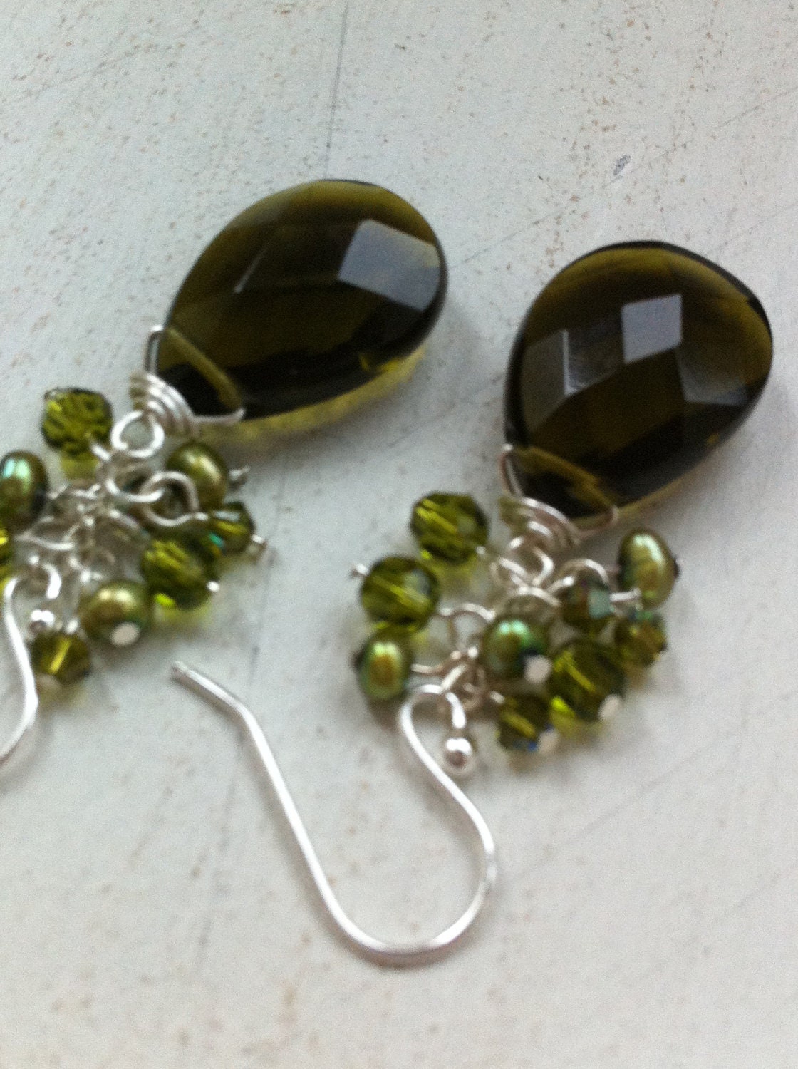 Olive Lush