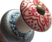 wine bottle stopper, a hostess gift, Olive oil bottle stopper, girls or shower gift, wedding gift