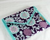 Circular Knitting Needle Organizer