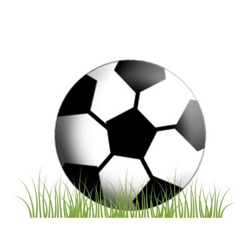Soccer Notepads /Personalized Notebook / Personalized Note Pads/ Set of Notepads /  Set of 2 Soccer Notepads