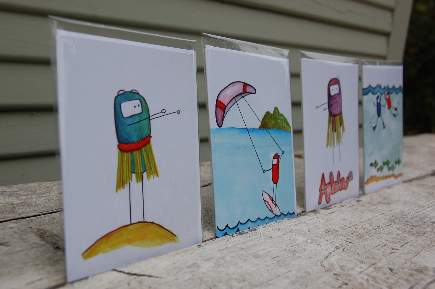 Greeting Cards