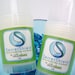 1oz Secret Shield, Skin Barrier Balm, Friction Defense Stick, Chubrub Defense