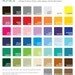 Wall decals FAIRY & MAGIC DUST Wall art stickers - Vinyl decor by Decals Murals