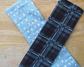 Reversible Sash Headband