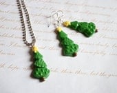 Christmas Tree Set