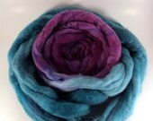 Promise of a New Day Shetland Combed Top