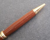Hawaiian Milo Wood Pen