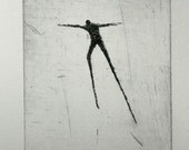 Original Etching RUN