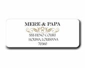 Address Labels . My Fair Lady Collection . by Loralee Lewis