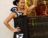 Blair bow dress