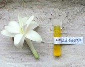 s a m p l e - perfume serum no. 2