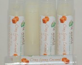 Ooey Gooey Caramel Lip Balm