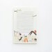 Park Book Club Notepad