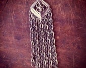 Multi-Chain Necklace