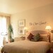 Be Our Guest removable vinyl wall art