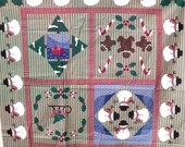 Holiday Wall Hangings